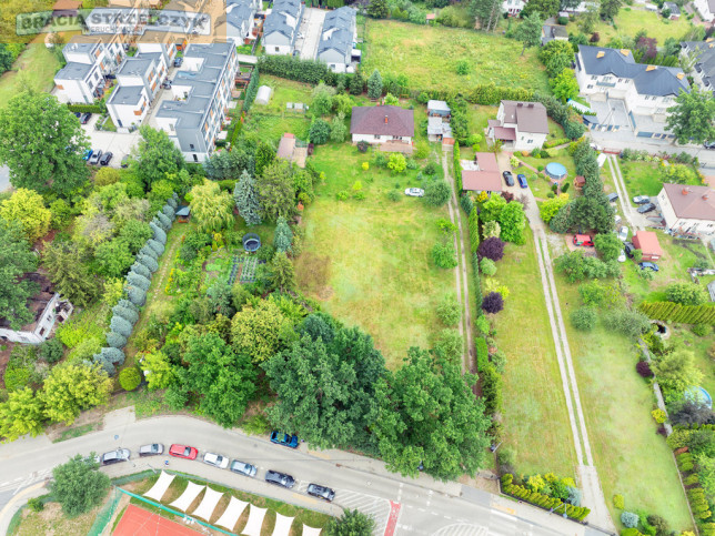 Działka Sprzedaż  Białołęka 14